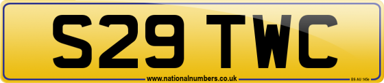 S29 TWC