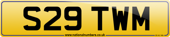 S29 TWM