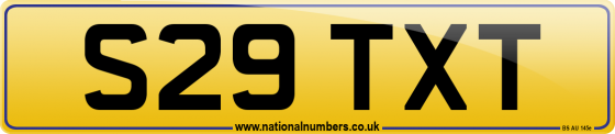 S29 TXT
