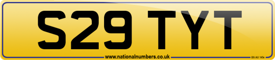 S29 TYT