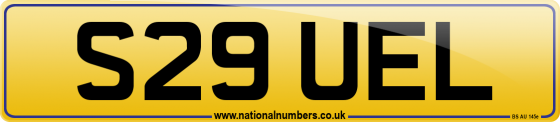 S29 UEL