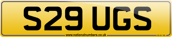 S29 UGS