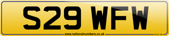 S29 WFW