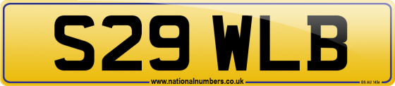 S29 WLB