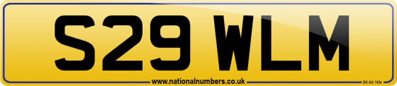 S29 WLM