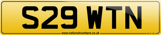S29 WTN