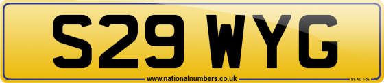 S29 WYG