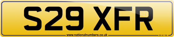 S29 XFR