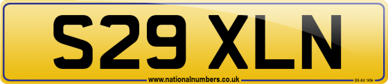 S29 XLN