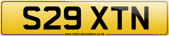 S29 XTN
