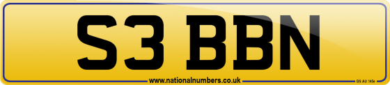 S3 BBN