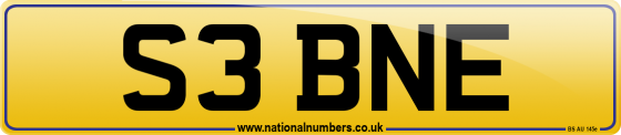 S3 BNE