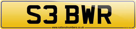 S3 BWR
