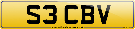 S3 CBV
