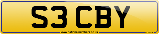 S3 CBY