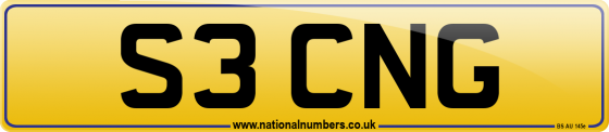 S3 CNG