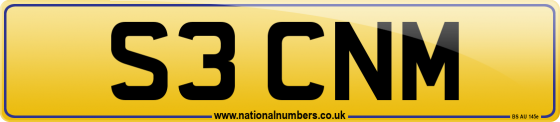 S3 CNM