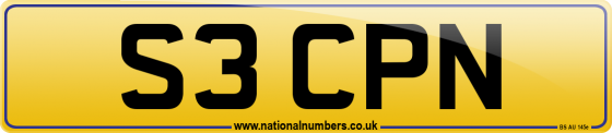 S3 CPN