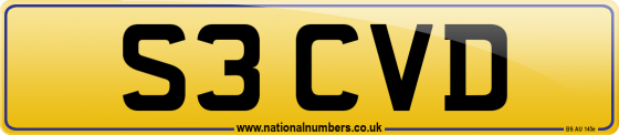 S3 CVD