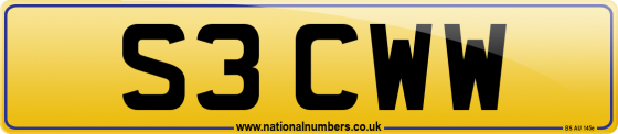 S3 CWW