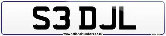 S3 DJL