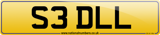 S3 DLL