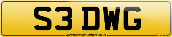 S3 DWG