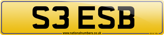S3 ESB