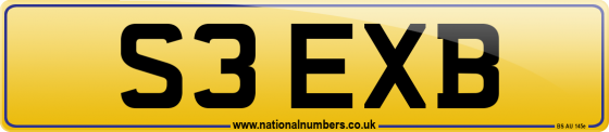 S3 EXB