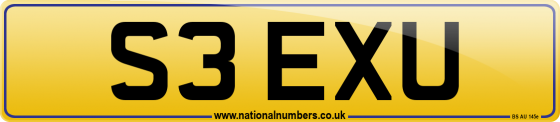 S3 EXU
