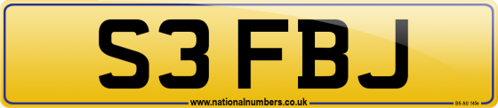 S3 FBJ