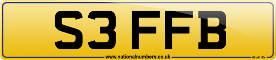S3 FFB