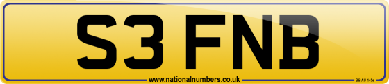 S3 FNB