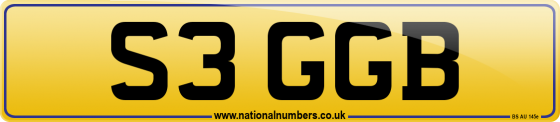 S3 GGB