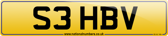 S3 HBV