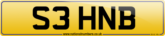 S3 HNB