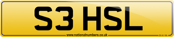S3 HSL