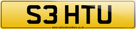 S3 HTU