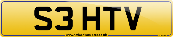 S3 HTV