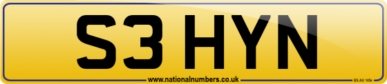 S3 HYN