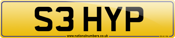 S3 HYP