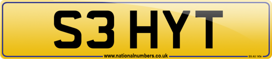 S3 HYT