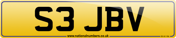 S3 JBV