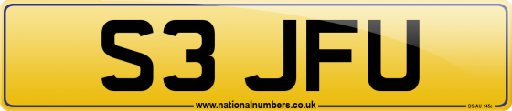 S3 JFU