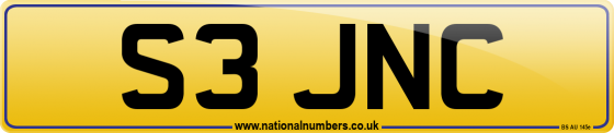 S3 JNC