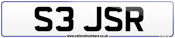 S3 JSR