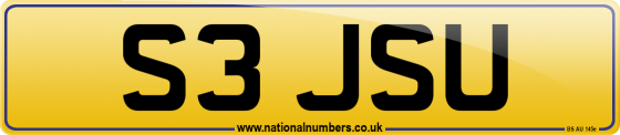 S3 JSU