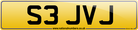 S3 JVJ