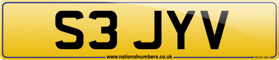 S3 JYV