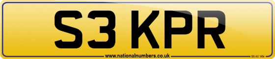S3 KPR
